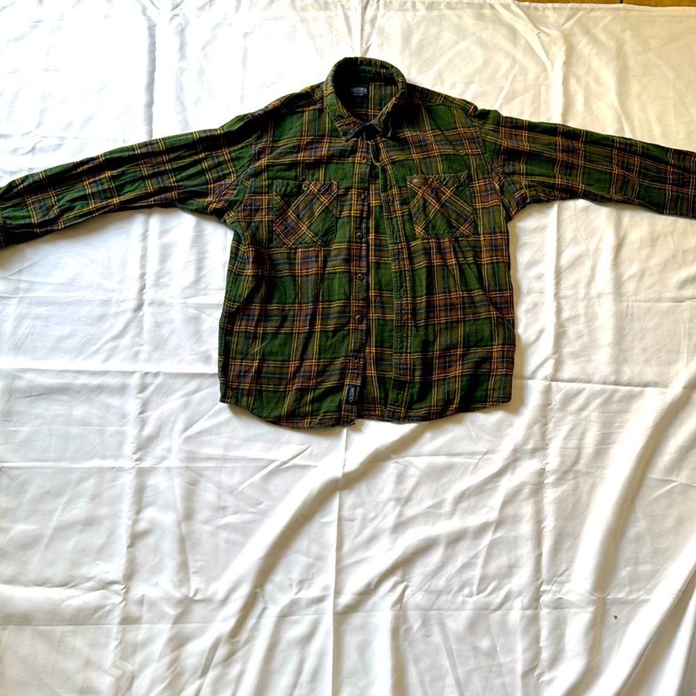 Smith’s Flannel